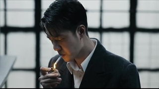 فیلم سینمایی بی نام (تیغه پنهان ) وانگ ییبو زیرنویس فارسی