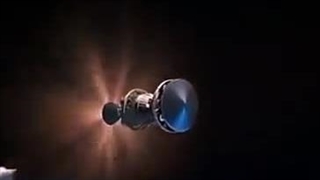 لحظه تماشایی فرود سفینه بر روی سطح مریخ