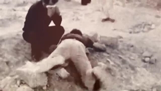 نماهنگ | گام دوم: «تقابل دوگانه جدید اسلام و استکبار»