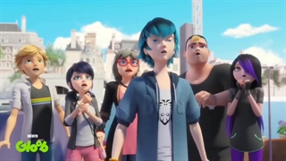 میراکلس فصل 5 قسمت 13 (مهاجرت) زیرنویس فارسی چسبیده (استودیو استارتاپ)