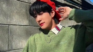 جونگوو نازم اینقدر کیوته دلم میخواد بدزدمش