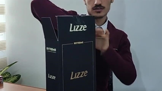 معرفی سشوار حرفه ای لیز مدل EXTREME/فروشگاه پخش عمده دوشیزه