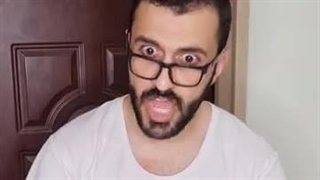 به پدرت بگو چشم