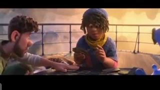 دنیای عجیب و‌غریب