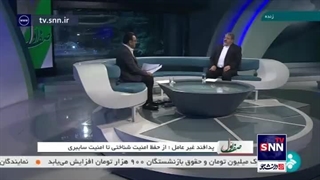 رئیس سازمان پدافند غیرعامل: فیلترینگ اینستاگرام را کار بسیار هوشمندانه‌ای می‌دانم