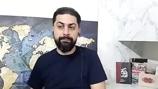 14020125: نظم تک قطبی یا دو قطبی در جهان آمریکا بهتر است یا چین؟ - محمد ندیمی