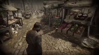 The Inquisitor | Story Teaser Trailer