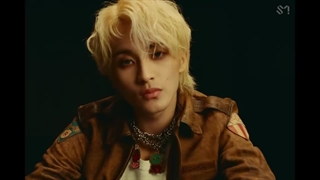 MARK - Golden Hour [STATION : NCT LAB] | 2023