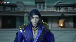 Ju shi wu hun روح رزمی بی همتا قسمت ۲۶۱ جدید