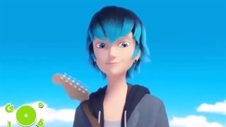 لیدی باگ قسمت ۱۳ فصل ۵ زیرنویس فارسی