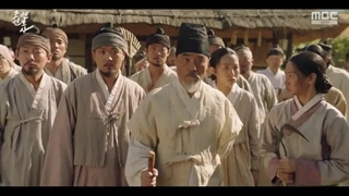 قسمت 5 وکیل چوسان (Joseon Attorney: A Morality) + زیرنویس فارسی چسبیده (لینک دانلود در توضیحات)