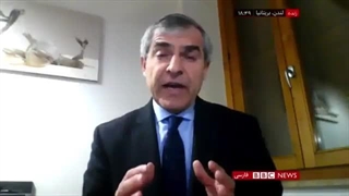 14020125: عربستان و سیاست گردش به شرق، چین جایگزین آمریکا