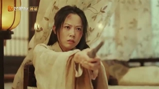 قسمت17 سریال چینی(غریبه آشنا)+زیرنویس فارسی