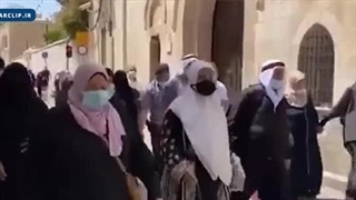 مقلوبه، نماد سرنگونی رژیم صهیونیستی