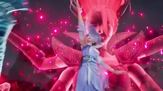 انیمه هزار جهان قسمت 121با زیرنویس فارسی