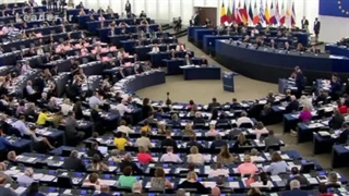 نماهنگ اختاپوس صهیونیسم