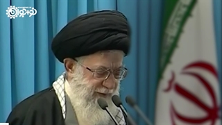 کلیپ | «جانت رو پاک کن»