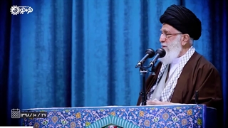 نماهنگ | «برکت اخلاص»