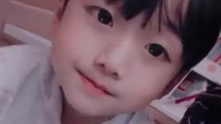 ڪوڪۍ پنج سالہ:)