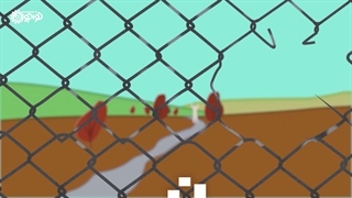 کلیپ | «محکم باش»