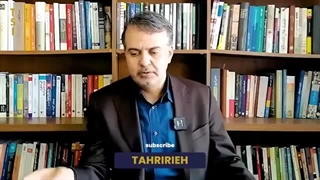 14020125: خطر تک دوره ای شدن دولت رئیسی، دو مدیر مشکل ساز!