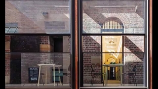 انتخاب پنجره گیوتینی مدرن