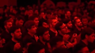 14020124: "حیدر دیگه خیری ندید بعد از تو" - میثم مطیعی