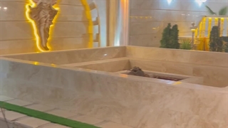 فروش 1100متر عمارت فوق العاده زیبا در شهریار