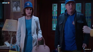 انیمیشن توله سگ های شبح - فصل اول دوبله فارسی Phantom Pups - season 1