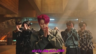 موزیک ویدیو I'm The One _ از گروه ATEEZ با زیرنویس فارسی چسبیده