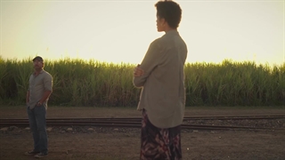 سریال جنایی برف سیاه قسمت 03 دوبله فارسی Black Snow 2022