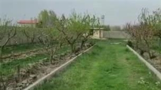 فروش زمین 2000متری در رامجین سهیلیه در سایت زاویلا