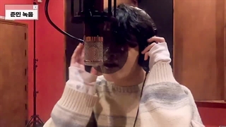 برنامه دبیو گروه Xikers به نام KQ Fellaz 2 قسمت 5 + زیرنویس فارسی