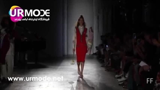 لباس مجلسی زنانه