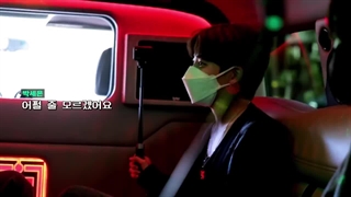 برنامه دبیو گروه Xikers به نام KQ Fellaz 2 قسمت 6 + زیرنویس فارسی