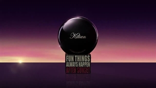 بای کیلیان فان تینگز آلویز هپن افتر سان ست