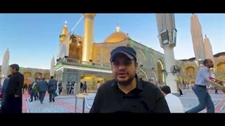 14020126: امیرالمومنین پدر حقیقی ما - استاد رائفی پور