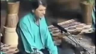 تصنیف خم زلف شجریان