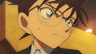 تریلر سینمایی 26 انیمه کاراگاه کونان زیردریایی آهنی (Detective Conan)