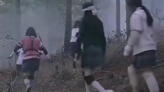 میکس سریال همه ما مرده ایم