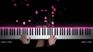 کاور پیانو  اهنگ DDU DU DDU DU از بلک پینک امیدوارم خوشتون بیاد(: . من خودم کلا با پیانو حال میکنم. اهنگش مهم نیست . شماهم؟