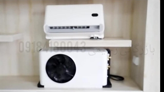 کولردرجاکامیون و ماشین آلات بانه رحیمی