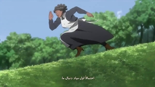 انیمه ناکجاآباد موعود فصل 1 قسمت 3 با زیرنویس فارسی چسبیده-720p