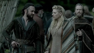 سریال وایکینگ ها قسمت 21 با دوبله فارسی