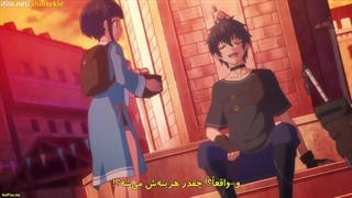 انیمه احضار شده به دنیایی دیگر برای دومین بار Isekai Shoukan wa Nidome desu قسمت 2