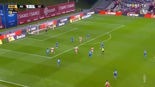 Week 27 :Liga Portugal bwin 2022/2023 هفته بیست و هفتم 19،20،21/1/1402 فروردین