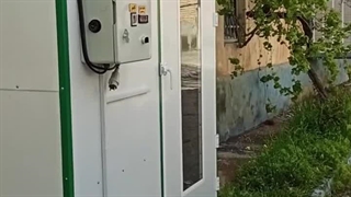 بهترین خشک کن میوه نیمه صنعتی/ با درآمد بالا