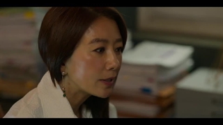 سریال QUEEN MAKER ( قسمت 8)