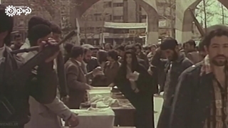 نماهنگ | «گذر از چالش‌ها»