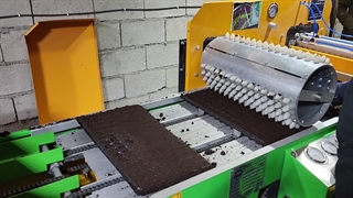 کارکرد و معرفی بذرکار گلخانه تیداپارس